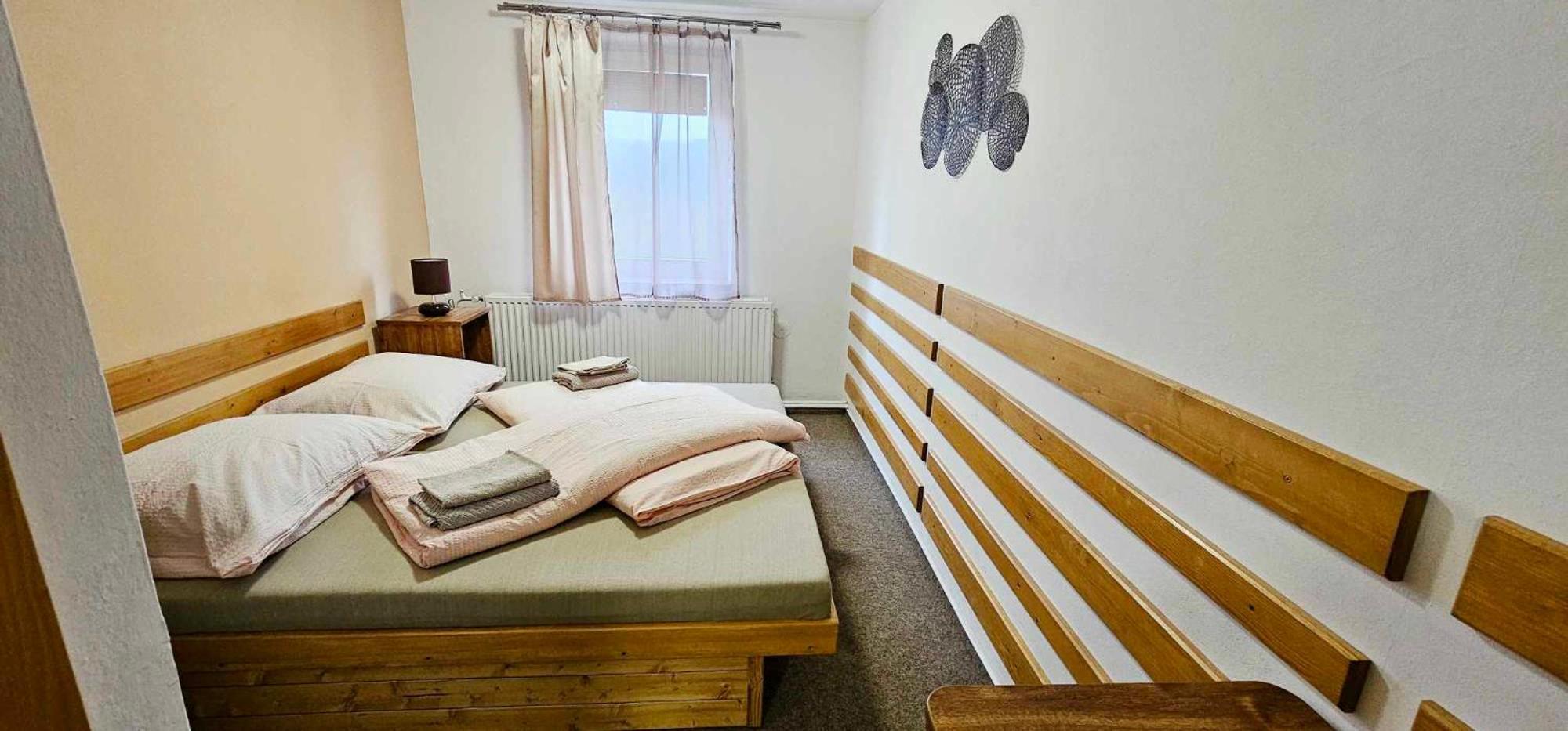 Penzion U Maresu Hřensko Kültér fotó