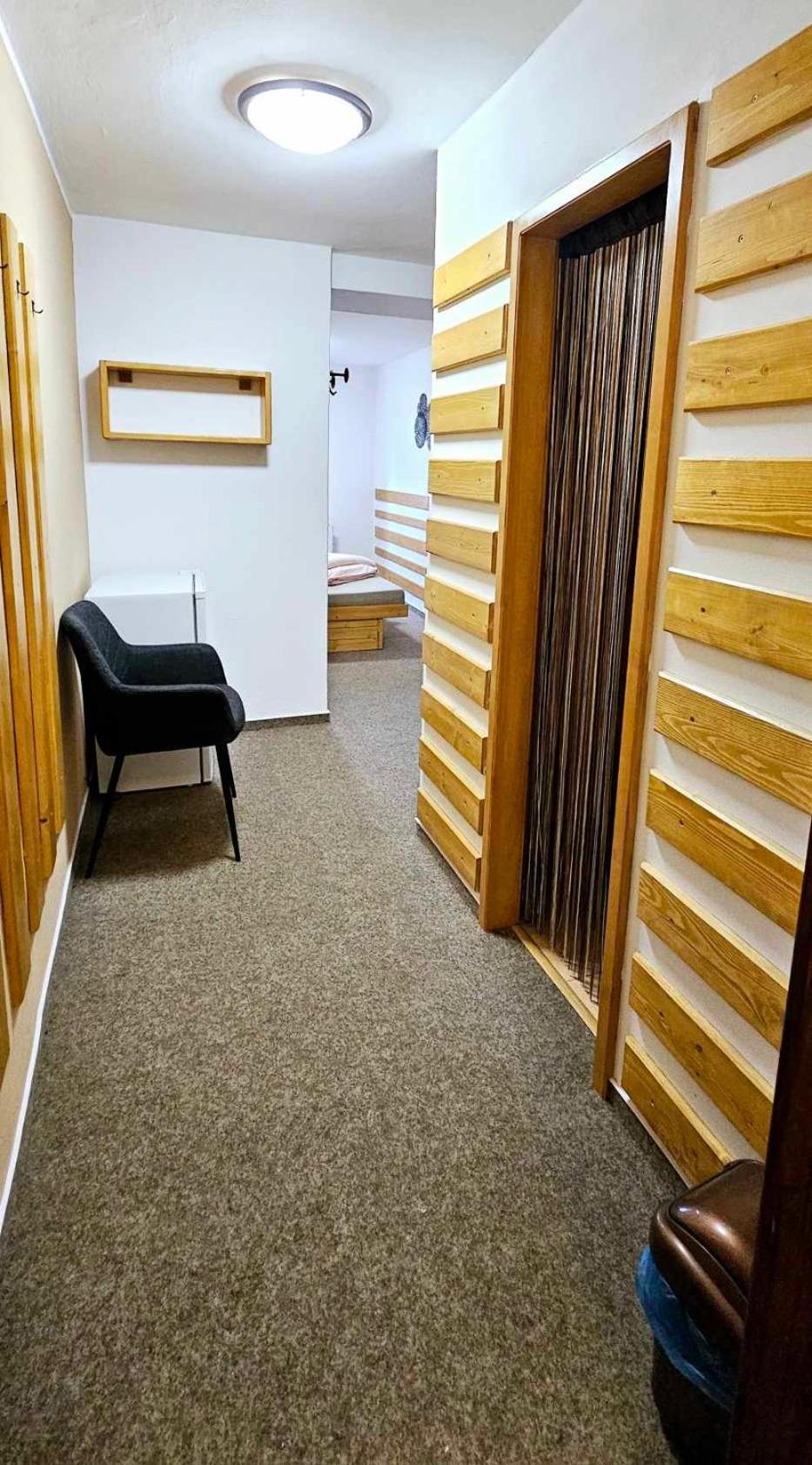 Penzion U Maresu Hřensko Kültér fotó