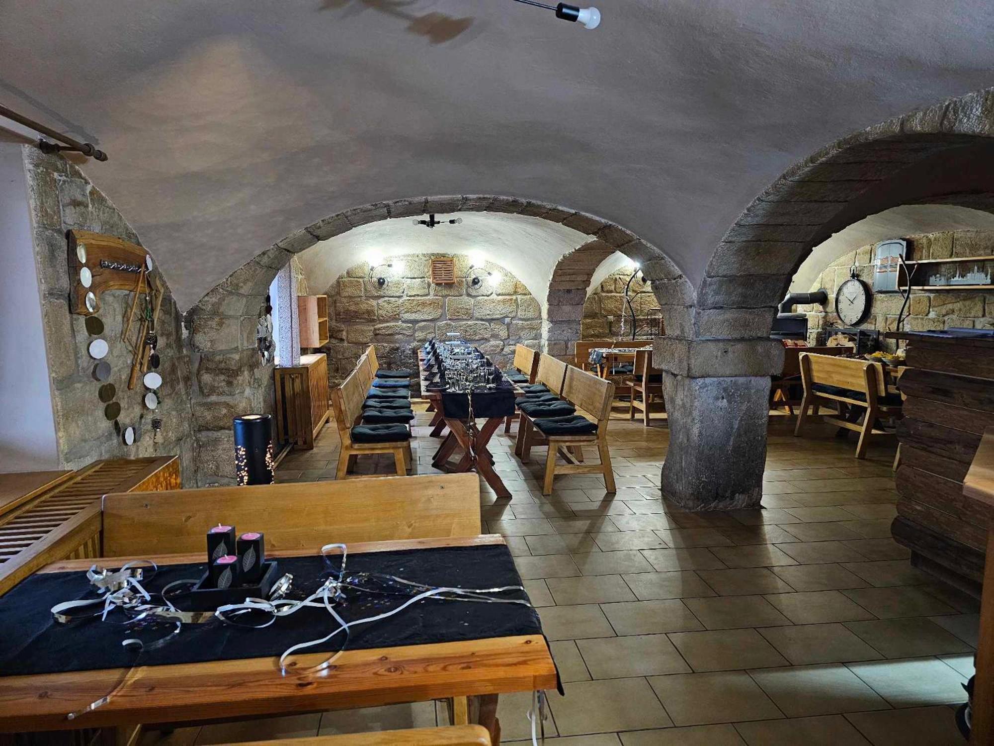 Penzion U Maresu Hřensko Kültér fotó